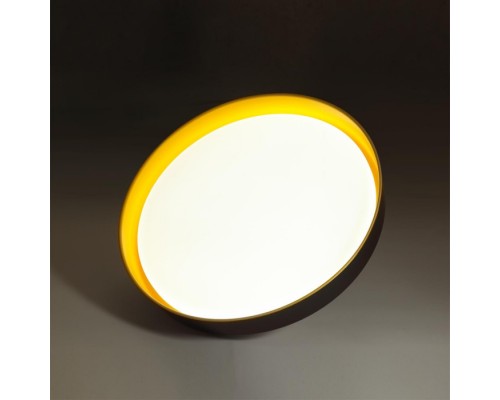 Настенно-потолочный светильник Tuna Yellow 7711/EL Sonex Настенно-потолочный светильник Tuna Yellow 7711/EL Sonex