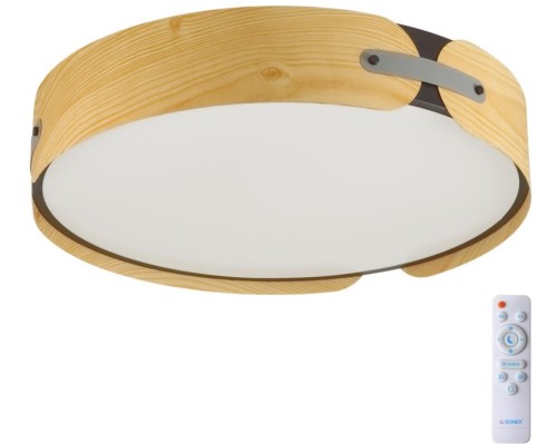 Потолочный светильник Coraggio 7721/100L Sonex Потолочный светильник Coraggio 7721/100L Sonex