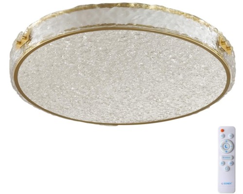 Потолочный светильник Felice 7722/100L Sonex Потолочный светильник Felice 7722/100L Sonex