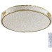 Потолочный светильник Felice 7722/100L Sonex