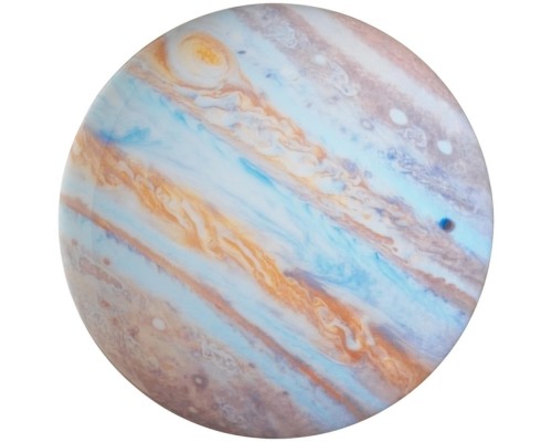 Настенно-потолочный светильник Jupiter 7724/CL Sonex Настенно-потолочный светильник Jupiter 7724/CL Sonex