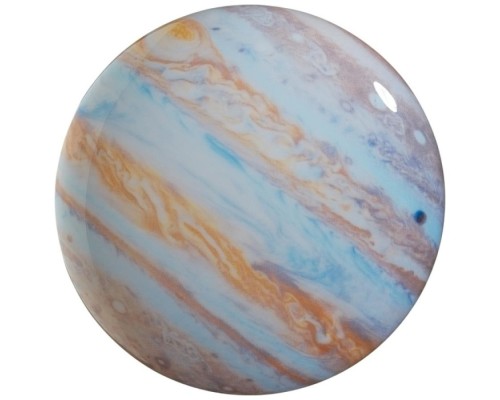 Настенно-потолочный светильник Jupiter 7724/CL Sonex Настенно-потолочный светильник Jupiter 7724/CL Sonex