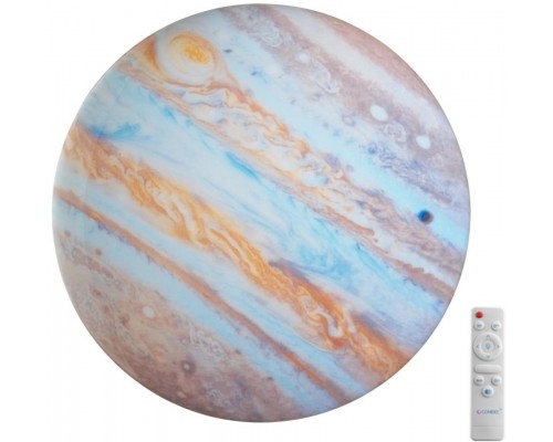 Настенно-потолочный светильник Jupiter 7724/EL Sonex Настенно-потолочный светильник Jupiter 7724/EL Sonex