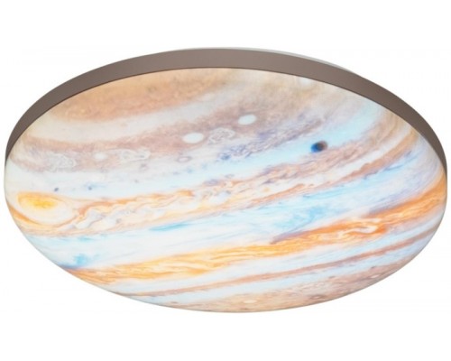 Настенно-потолочный светильник Jupiter 7724/EL Sonex Настенно-потолочный светильник Jupiter 7724/EL Sonex