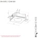 Точечный светильник IZAR SN 005 Stellanova