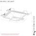 Точечный светильник ATLANT SN 010 Stellanova