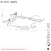 Точечный светильник NAOS SN 011 Stellanova