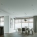 Точечный светильник MAIA SN 020 Stellanova