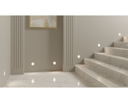 Подсветка для лестниц и ступеней SUBRA SN 024 Stellanova Подсветка для лестниц и ступеней SUBRA SN 024 Stellanova