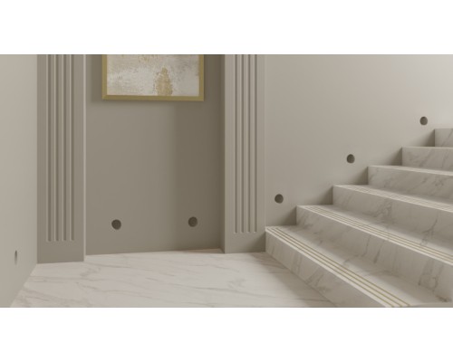 Подсветка для лестниц и ступеней SUBRA SN 024 Stellanova Подсветка для лестниц и ступеней SUBRA SN 024 Stellanova