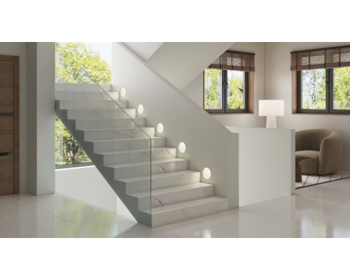 Подсветка для лестниц и ступеней SUBRA SN 030 Stellanova Подсветка для лестниц и ступеней SUBRA SN 030 Stellanova