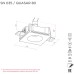 Точечный светильник QUASAR SN 035 Stellanova