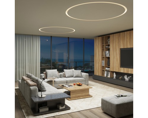 Точечный светильник CALYPSO SN 650 Stellanova Точечный светильник CALYPSO SN 650 Stellanova