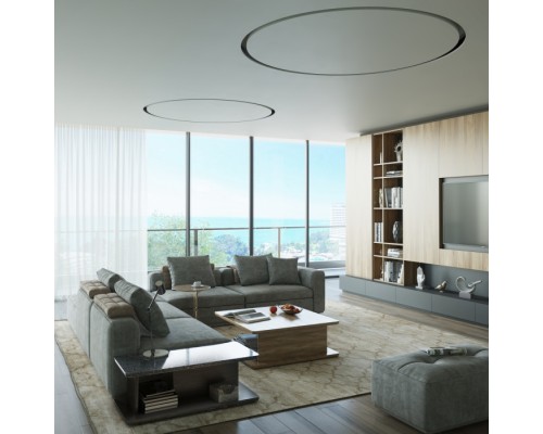 Точечный светильник CALYPSO SN 650 Stellanova Точечный светильник CALYPSO SN 650 Stellanova