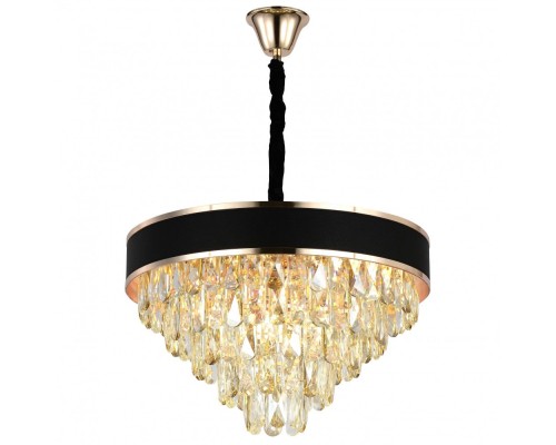 Подвесная люстра Marin 1025/03/08P Stilfort Подвесная люстра Marin 1025/03/08P Stilfort