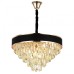 Подвесная люстра Marin 1025/03/08P Stilfort