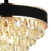Подвесная люстра Marin 1025/03/08P Stilfort