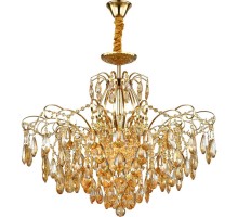 Подвесная люстра Berta 1038/03/08P Stilfort