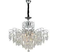 Подвесная люстра Berta 1038/09/08P Stilfort
