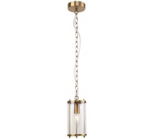 Подвесной светильник Vase 1046/05/01P Stilfort