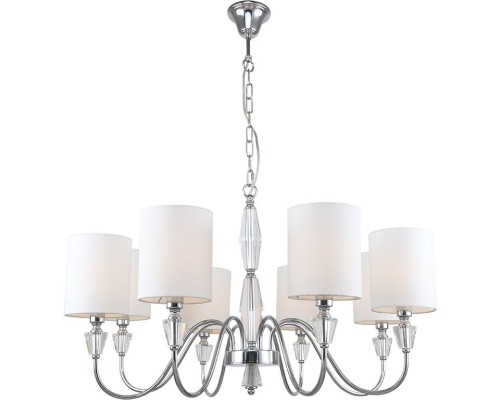 Подвесная люстра Estetio 1051/09/08P Stilfort Подвесная люстра Estetio 1051/09/08P Stilfort
