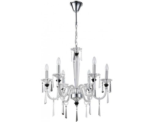 Подвесная люстра Lussi 1052/09/06P Stilfort Подвесная люстра Lussi 1052/09/06P Stilfort