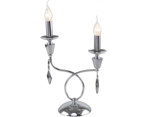 Интерьерная настольная лампа Grace 1053/09/02T Stilfort Интерьерная настольная лампа Grace 1053/09/02T Stilfort