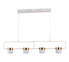 Подвесной светильник Elegante 2045/01/04P Stilfort