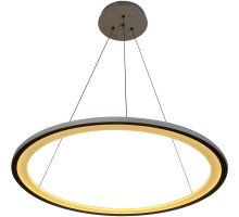Подвесной светильник Hoop 2087/91/01C Stilfort