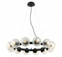 Подвесная люстра Sienna 2100/02/12P Stilfort