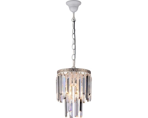 Подвесной светильник Kristalina 2110/03/02P Stilfort Подвесной светильник Kristalina 2110/03/02P Stilfort