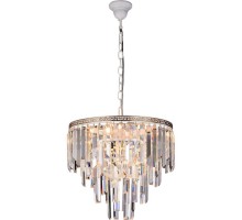 Подвесная люстра Kristalina 2110/03/06P Stilfort