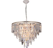 Подвесная люстра Kristalina 2110/03/12P Stilfort