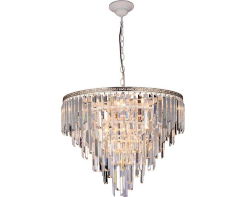 Подвесная люстра Kristalina 2110/03/12P Stilfort Подвесная люстра Kristalina 2110/03/12P Stilfort
