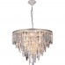 Подвесная люстра Kristalina 2110/03/12P Stilfort
