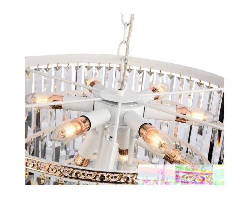 Подвесная люстра Kristalina 2110/03/12P Stilfort Подвесная люстра Kristalina 2110/03/12P Stilfort