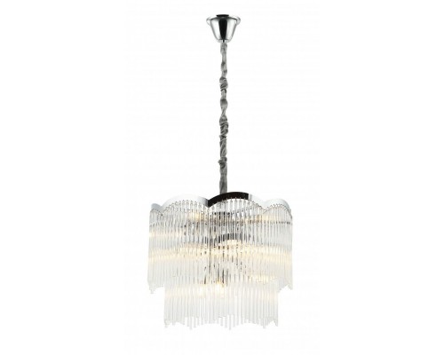 Подвесная люстра Seauty 2121/09/12P Stilfort Подвесная люстра Seauty 2121/09/12P Stilfort