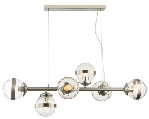 Подвесная люстра Sogno 2134/11/06P Stilfort Подвесная люстра Sogno 2134/11/06P Stilfort