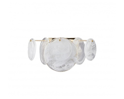 Настенный светильник Elegantly 2139/03/02W Stilfort Настенный светильник Elegantly 2139/03/02W Stilfort