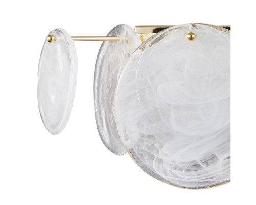 Настенный светильник Elegantly 2139/03/02W Stilfort Настенный светильник Elegantly 2139/03/02W Stilfort