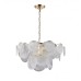 Подвесная люстра Elegantly 2139/03/08P Stilfort