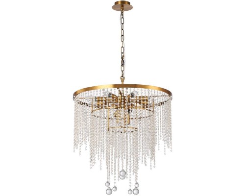 Подвесная люстра Smira 2142/05/12P Stilfort Подвесная люстра Smira 2142/05/12P Stilfort