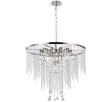 Подвесная люстра Smira 2142/11/18P Stilfort
