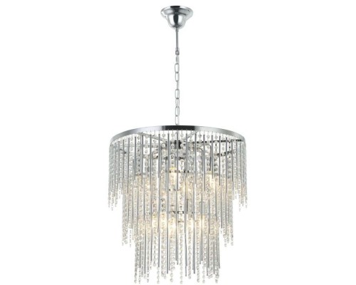 Подвесная люстра Grandex 2145/09/12P Stilfort Подвесная люстра Grandex 2145/09/12P Stilfort