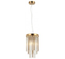 Подвесной светильник Style rain 2147/05/01P Stilfort