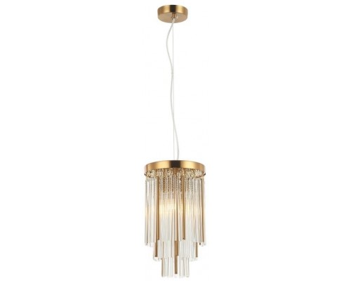 Подвесной светильник Style rain 2147/05/01P Stilfort Подвесной светильник Style rain 2147/05/01P Stilfort