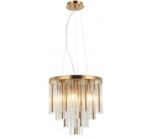 Подвесная люстра Style rain 2147/05/06P Stilfort