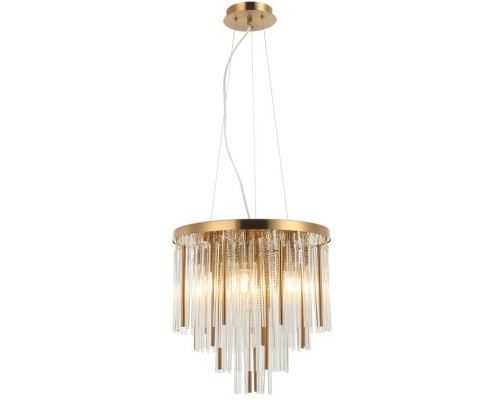 Подвесная люстра Style rain 2147/05/06P Stilfort Подвесная люстра Style rain 2147/05/06P Stilfort