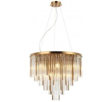 Подвесная люстра Style rain 2147/05/09P Stilfort