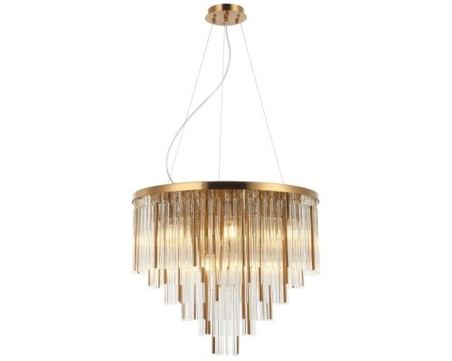 Подвесная люстра Style rain 2147/05/09P Stilfort Подвесная люстра Style rain 2147/05/09P Stilfort